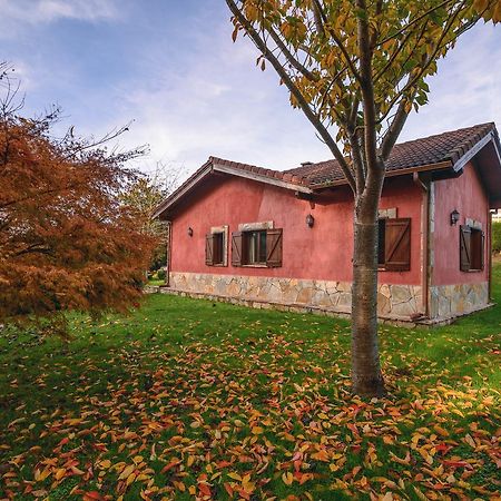 La Casina De Punticiella Vendégház El Pito Kültér fotó