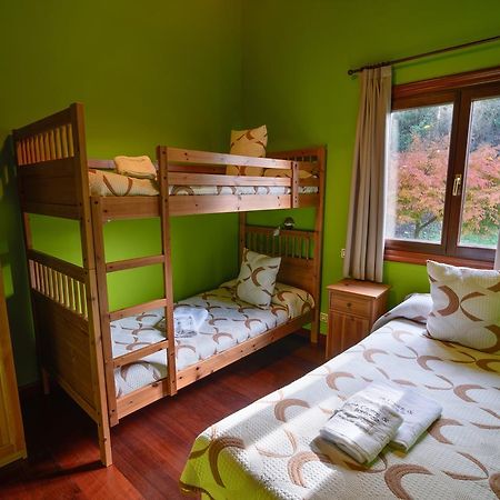 La Casina De Punticiella Vendégház El Pito Kültér fotó
