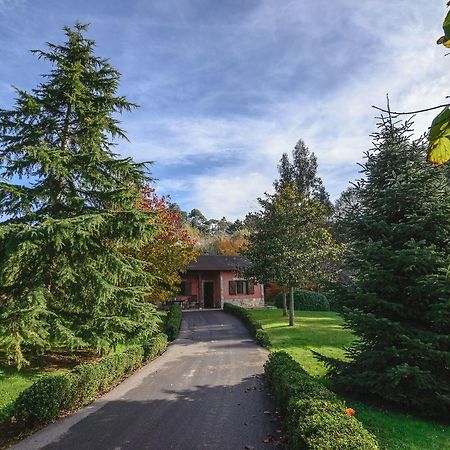La Casina De Punticiella Vendégház El Pito Kültér fotó